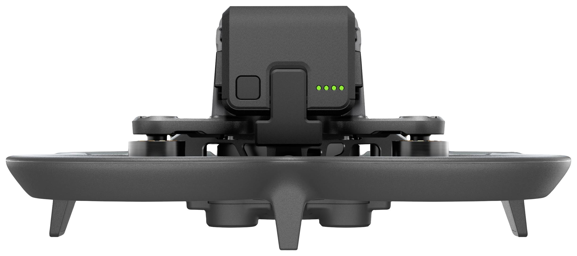 DJI Avata Pro-View Combo (DJI RC Motion 2) Race copter RtF First Person View, Camera drone