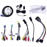 Blaupunkt Hannover 700 DAB Truck Monitor receiver DAB+ tuner, Bluetooth handsfree set, Rearview camera connector, Steering wheel Blaupunkt Hannover 700 DAB Truck Monitor receiver DAB+ tuner, Bluetooth handsfree set, Rearview camera connector, Steering wheel