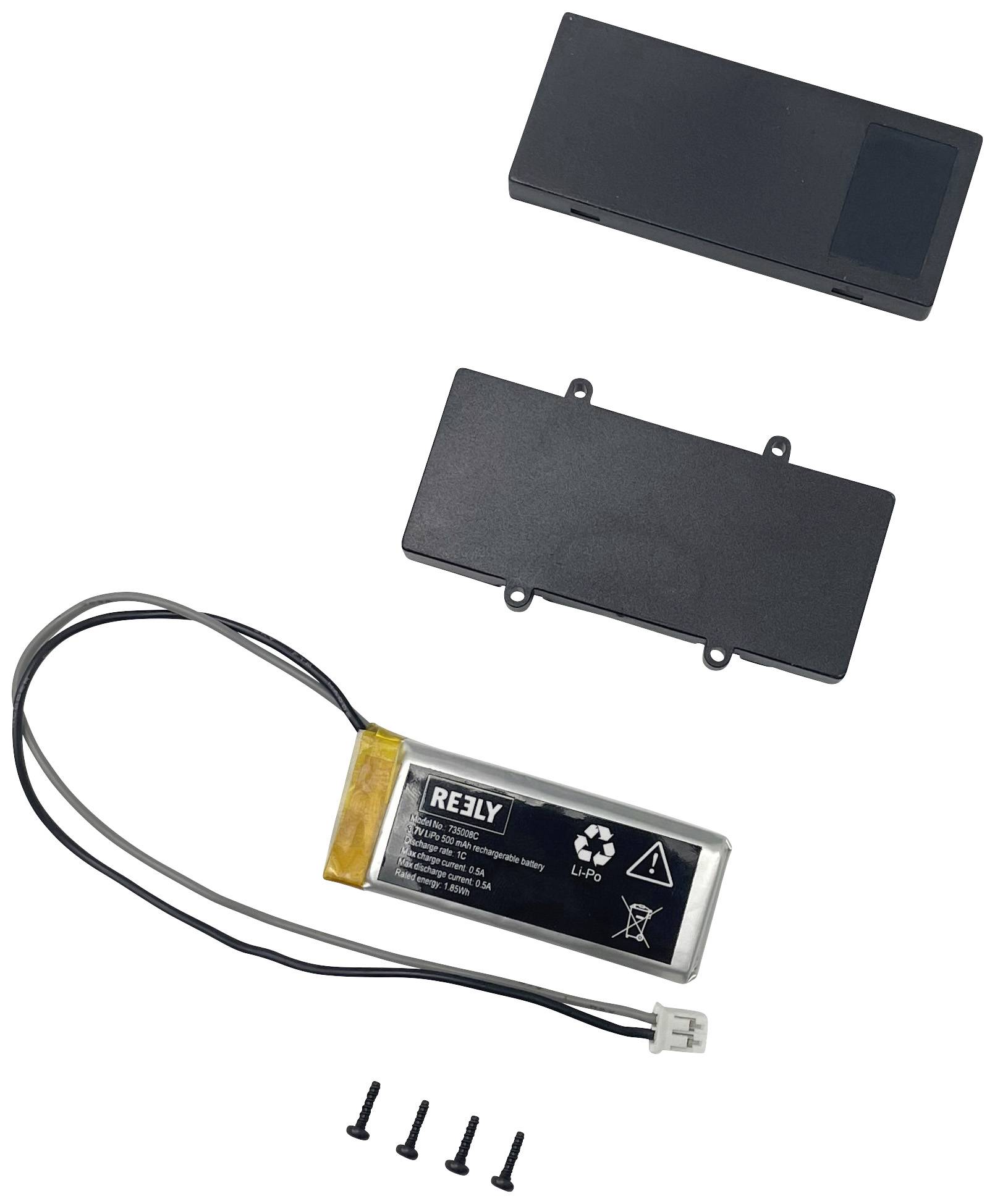 Spare part Reely RE-7860984 Battery