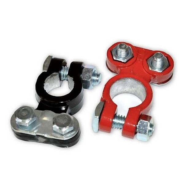 IWH Battery clip 019022