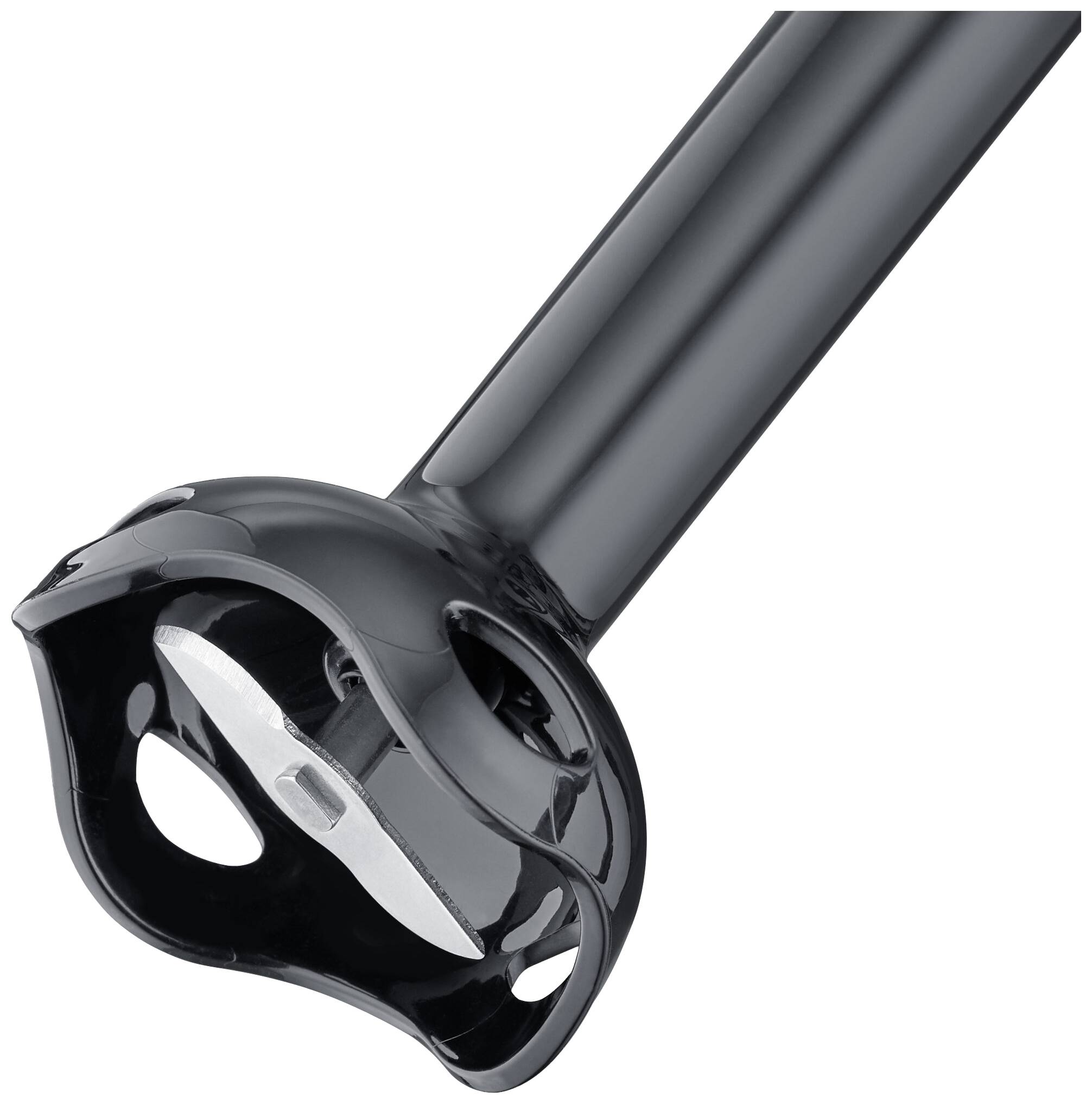 Severin 3770 Hand-held blender 170 W Black, Grey