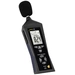 PCE Instruments Sound level meter Data logger PCE-323 30 - 130 dB 30 Hz - 8 kHz USB , Bluetooth® PCE Instruments Sound level meter Data logger PCE-323 30 - 130 dB 30 Hz - 8 kHz USB , Bluetooth®