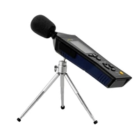 PCE Instruments Sound level meter Data logger PCE-323 30 - 130 dB 30 Hz - 8 kHz USB , Bluetooth® PCE Instruments Sound level meter Data logger PCE-323 30 - 130 dB 30 Hz - 8 kHz USB , Bluetooth®