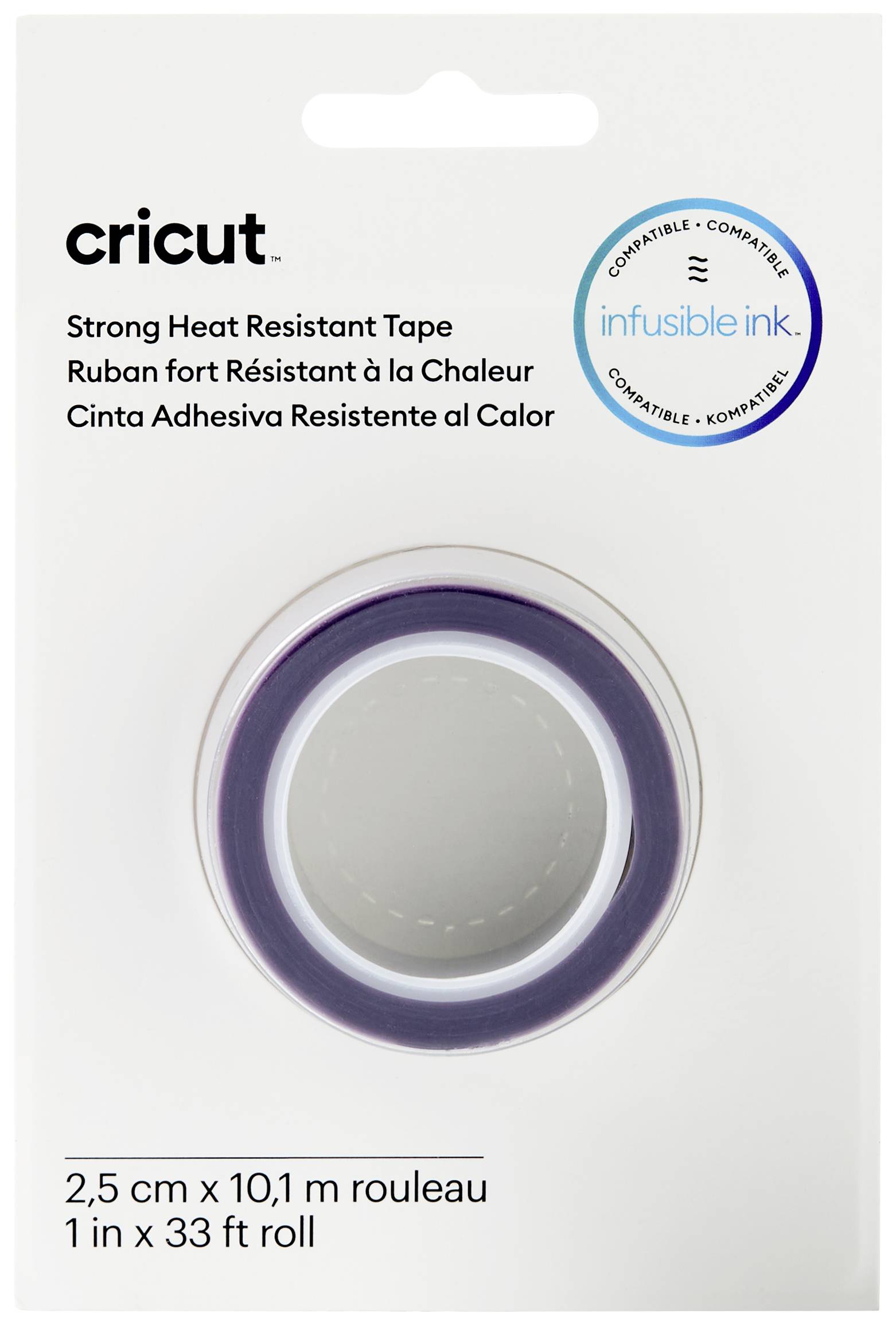 Cricut Strong Heat Resistant Tape Adhesive tape
