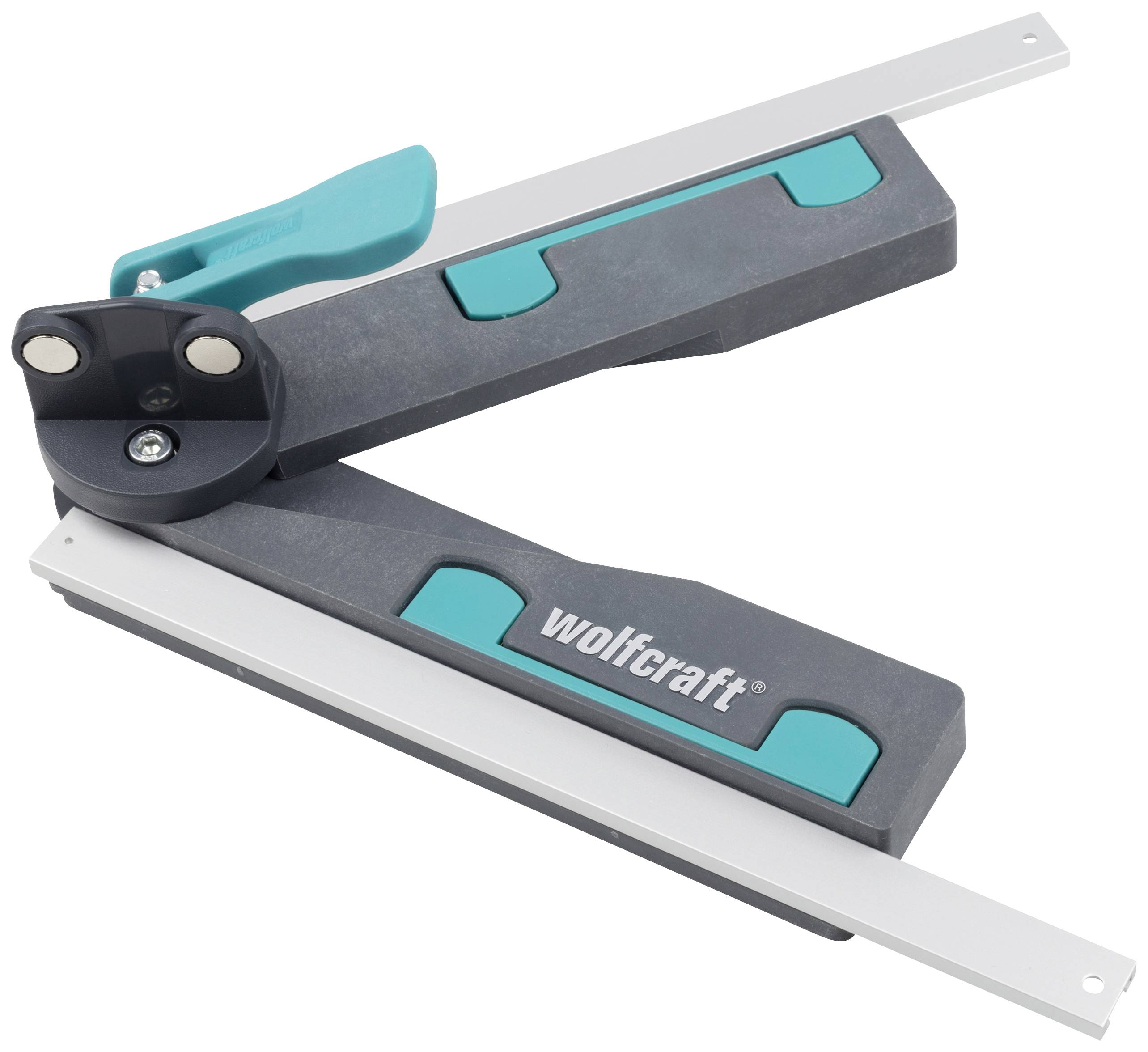 Wolfcraft 6957000 Sliding bevel 180 °