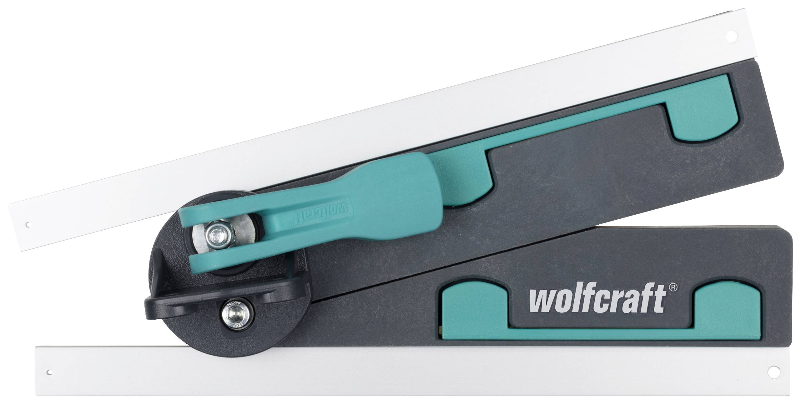 Wolfcraft 6957000 Sliding bevel 180 °