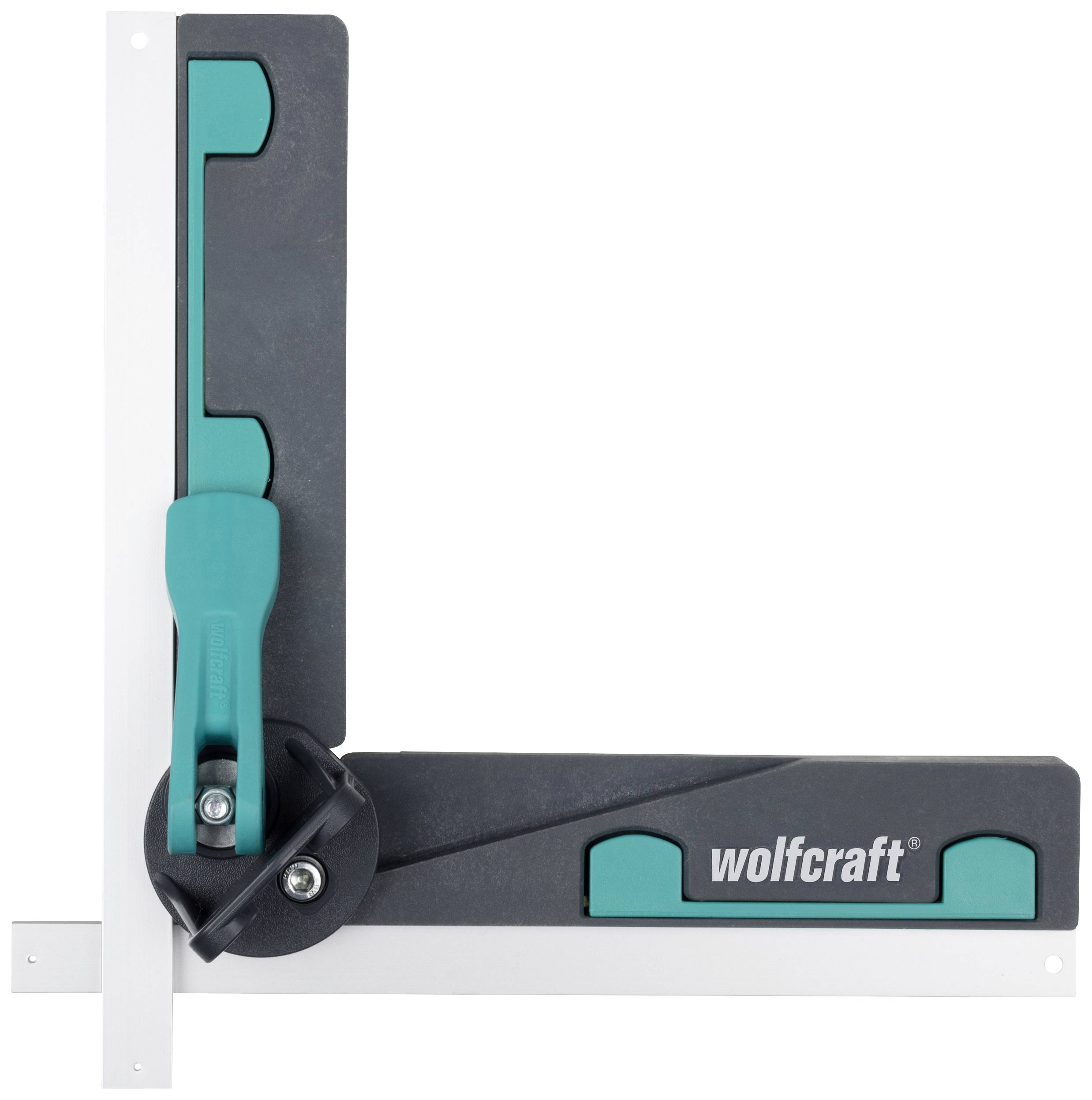 Wolfcraft 6957000 Sliding bevel 180 °