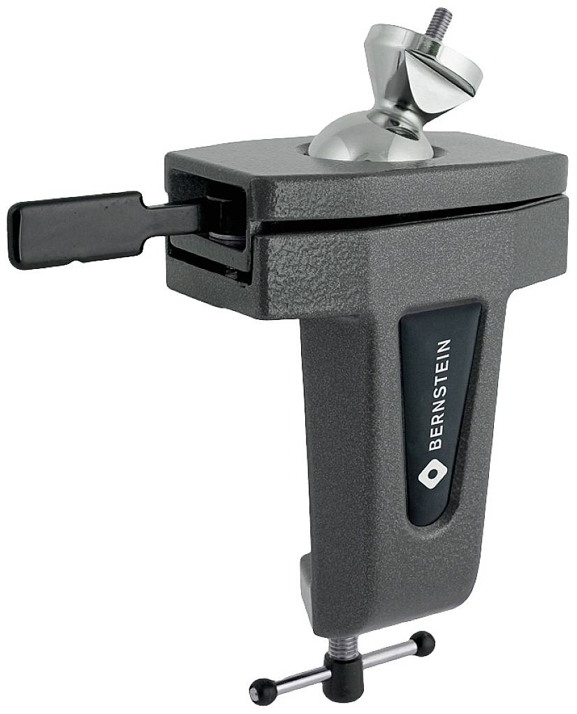 Bernstein Tools for Electronics PRO HOLDER Vice base KGH40-KG-AGM6