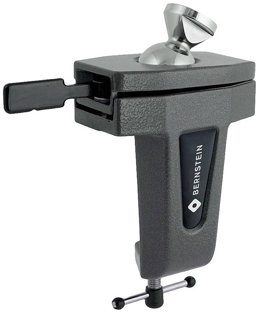 Bernstein Tools for Electronics PRO HOLDER Vice base KGH40-KG-IGM6