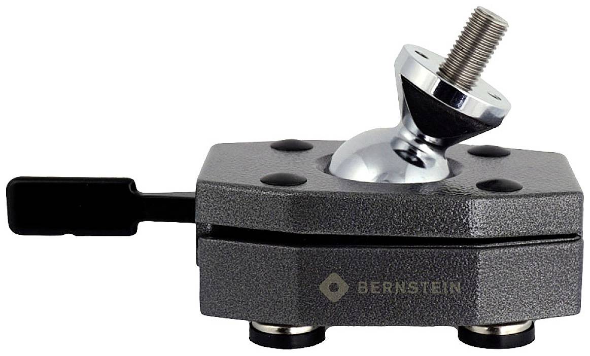 Bernstein Tools for Electronics PRO HOLDER Vice base KGH40-MG-AGM12