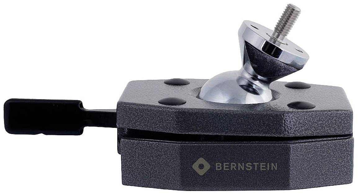 Bernstein Tools for Electronics PRO HOLDER Vice base KGH40-S1G-AGM8