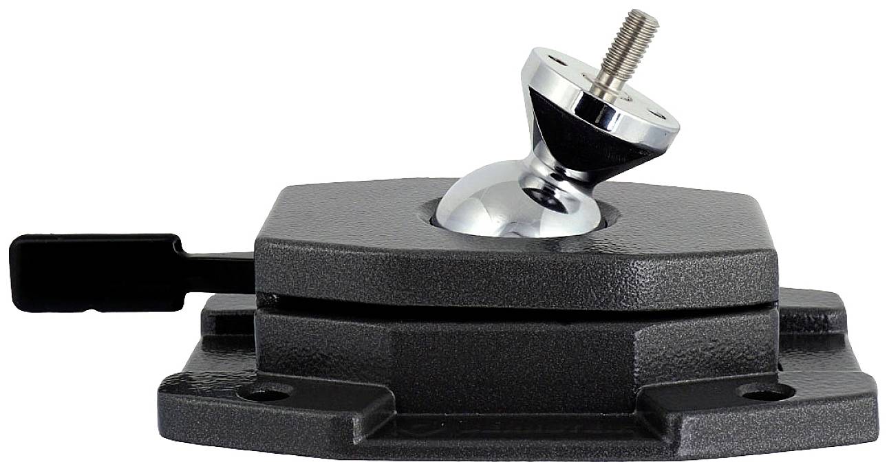 Bernstein Tools for Electronics PRO HOLDER Vice base KGH40-SG-AGM8