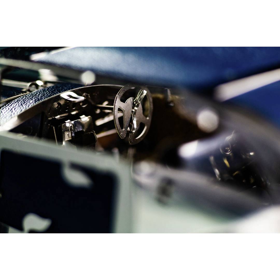 Time for Machine Luxury Roadster Model kit