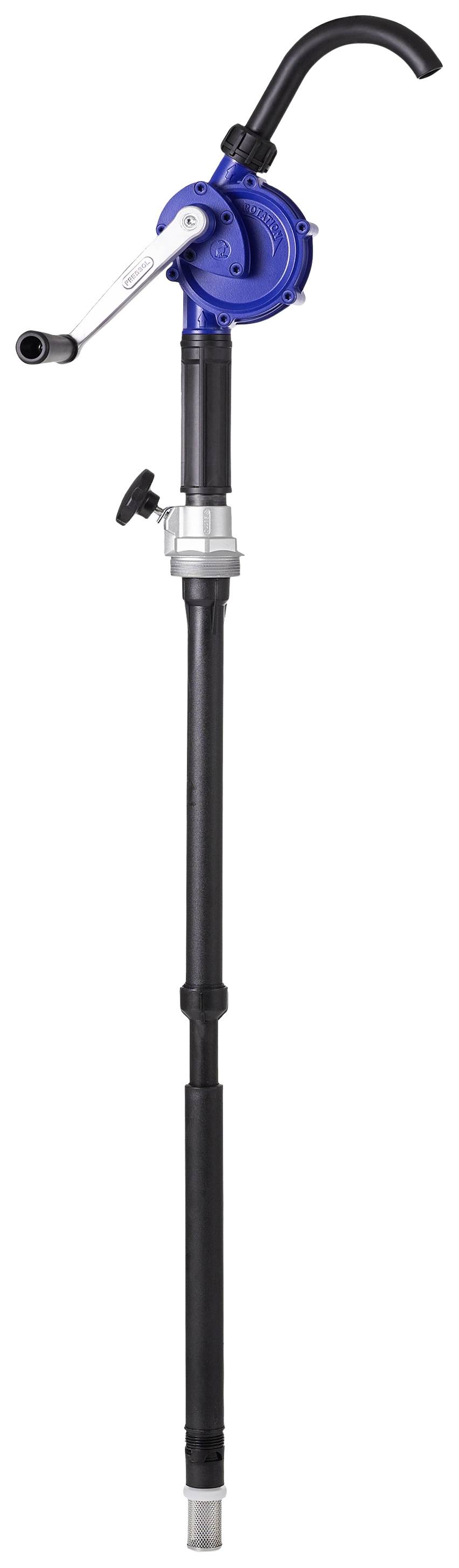 Pressol 13 055 SRL 980 Barrel pump 18000 ml/min