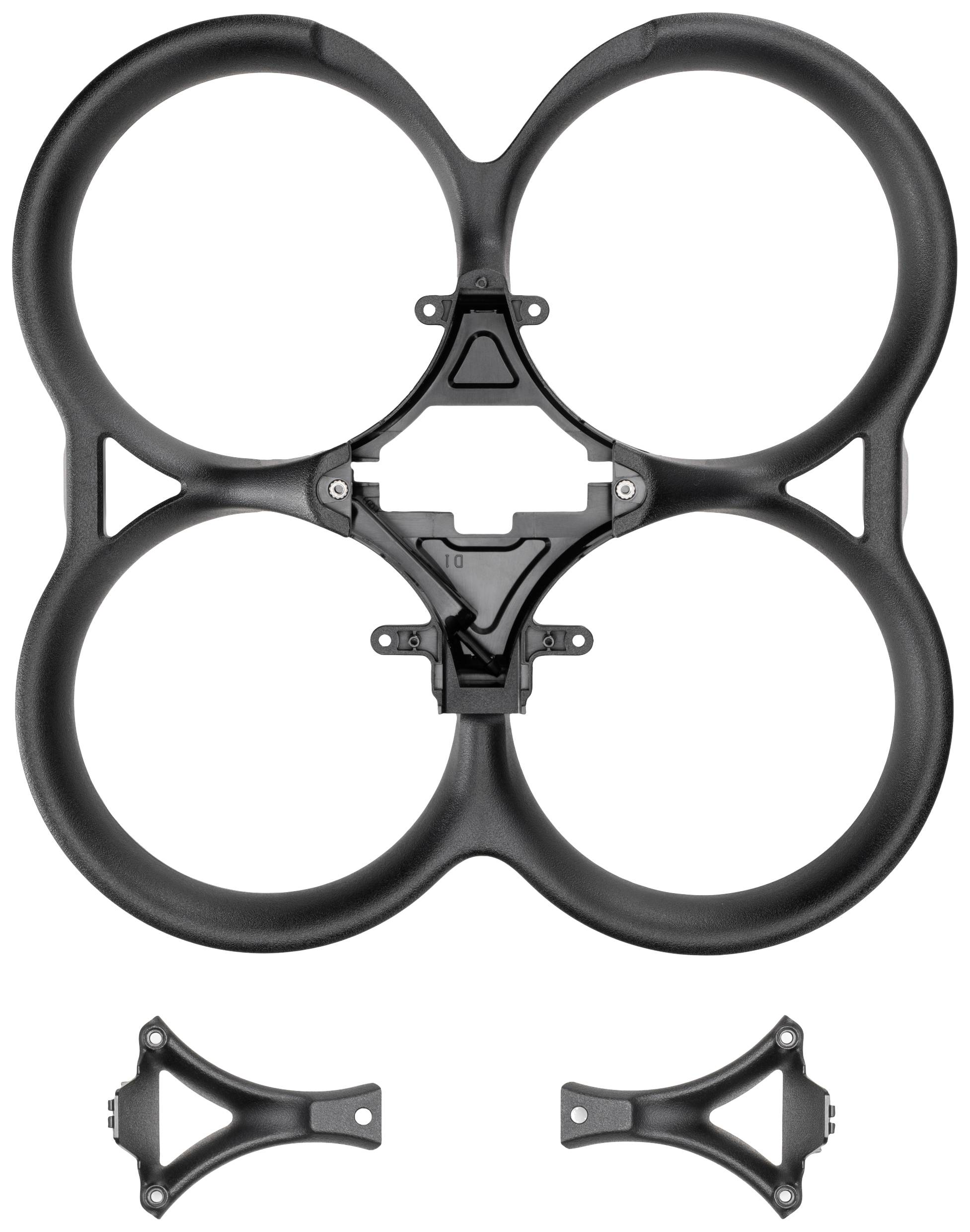 DJI Multicopter propeller guard Suitable for: DJI Avata, DJI Avata Fly Smart Combo, DJI Avata Pro-View Combo