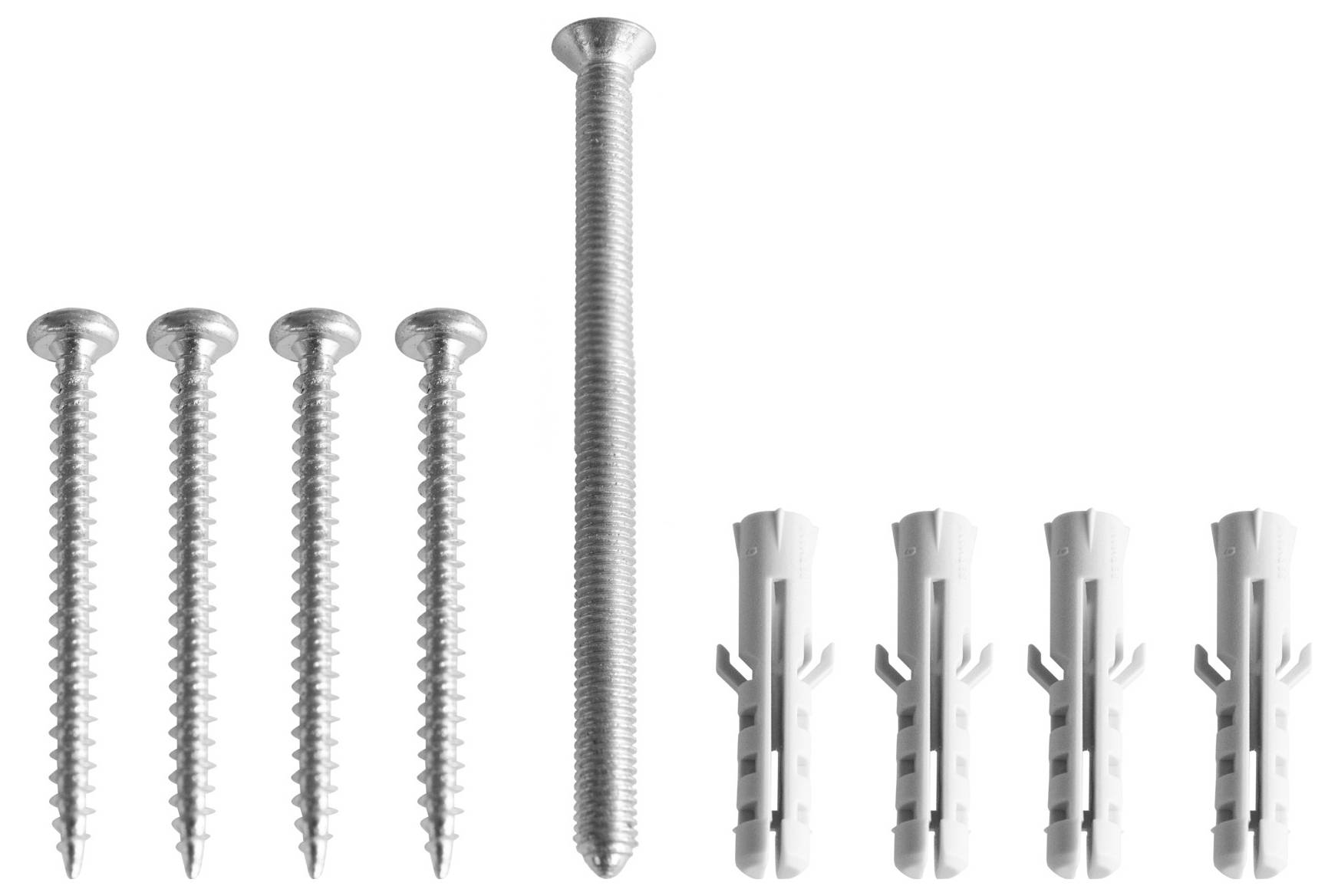 Burg Wächter ENTRYhome 5001 PIN 50010 Door lock IP53