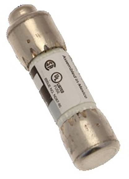 Eaton FNQ-R-15 Fuse holder inset 1-pin 15 A 600 V 10 pc(s)