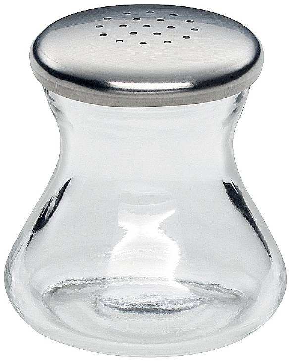 WMF 3tlg Max & Moritz Streuer Salt/pepper grinder 1 Set