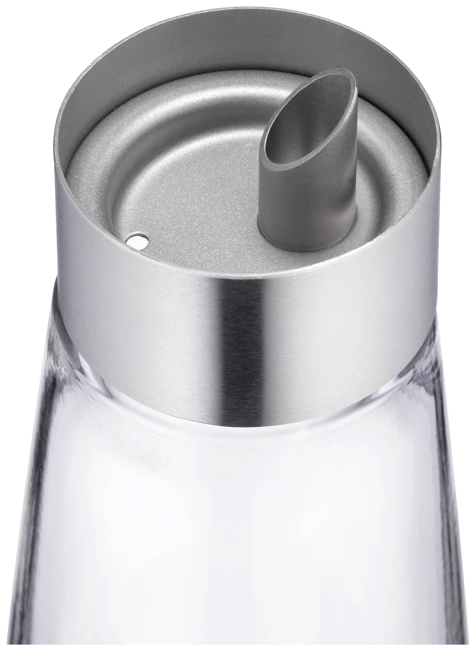 WMF 3201000880 Vinegar dispenser 500ml aroma lid De Luxe