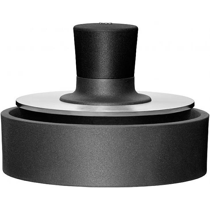 WMF Burger press Black