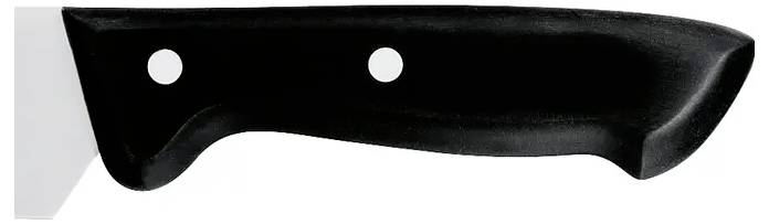 WMF 3201000171 Bread knife Black Length 340 mm