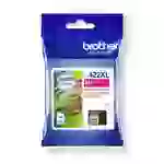 Brother Ink LC-422XLM Original Magenta LC422XLM Brother Ink LC-422XLM Original Magenta LC422XLM