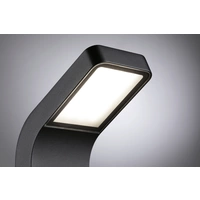 Paulmann 4064161325989 Path lighting LED (monochrome) 22.5 W Anthracite Paulmann 4064161325989 Path lighting LED (monochrome) 22.5 W Anthracite