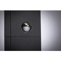Paulmann 4064161325989 Path lighting LED (monochrome) 22.5 W Anthracite Paulmann 4064161325989 Path lighting LED (monochrome) 22.5 W Anthracite