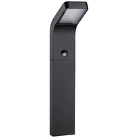 Paulmann 4064161325989 Path lighting LED (monochrome) 22.5 W Anthracite Paulmann 4064161325989 Path lighting LED (monochrome) 22.5 W Anthracite