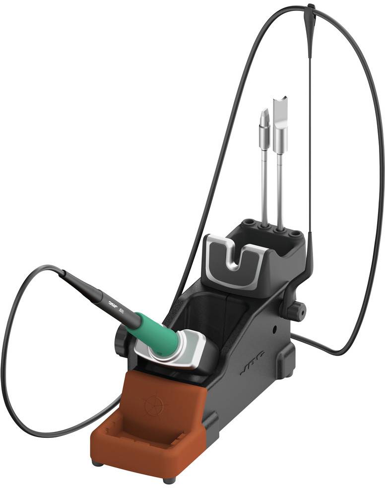 JBC Tools HD-SF Tray (L x W x H) 300 x 93 x 215 mm 1 pc(s)