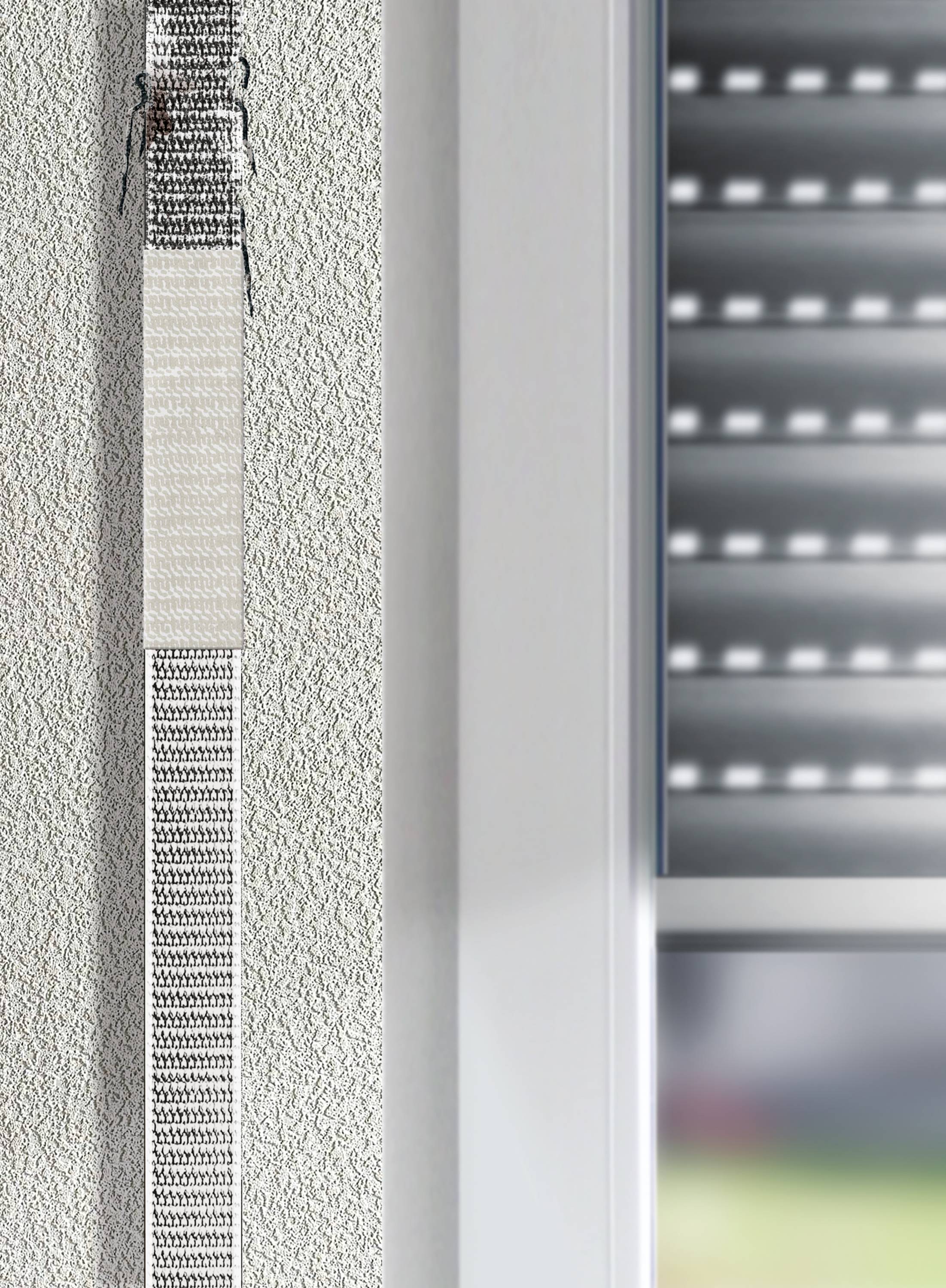 Schellenberg 34303 Repair kit Compatible with Schellenberg Maxi