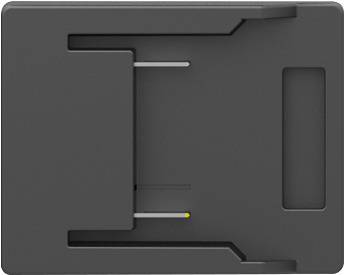 Brennenstuhl 1172640064 Adapter MAKITA für alle MULTI Produkte