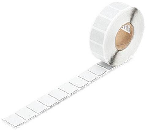 WAGO 210-852 210-852 Thermal transfer printer labels Writing area: 27 x 19 mm Silver No. of markers: 350 350 pc(s)