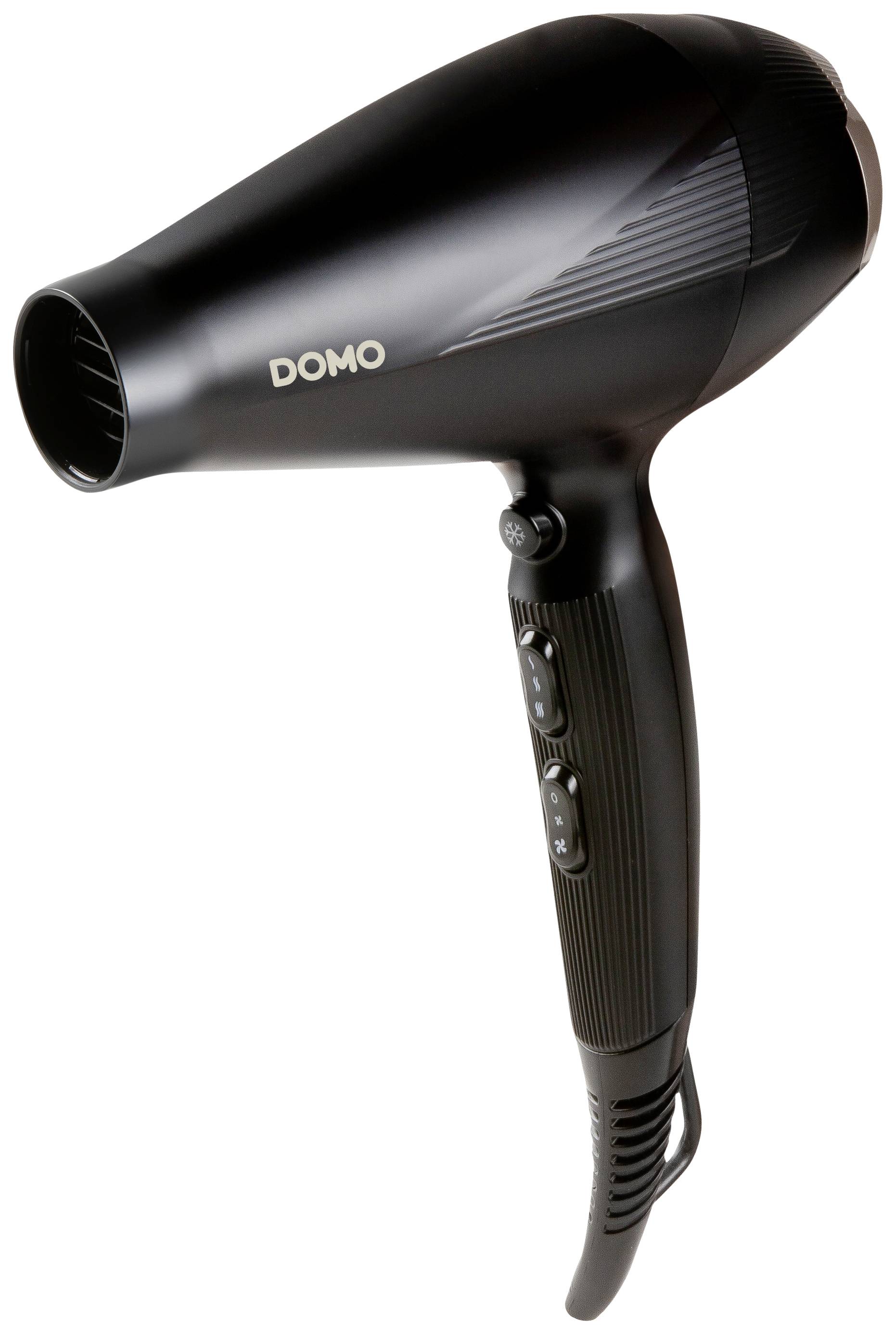 DOMO DO1093HD Hair dryer Black
