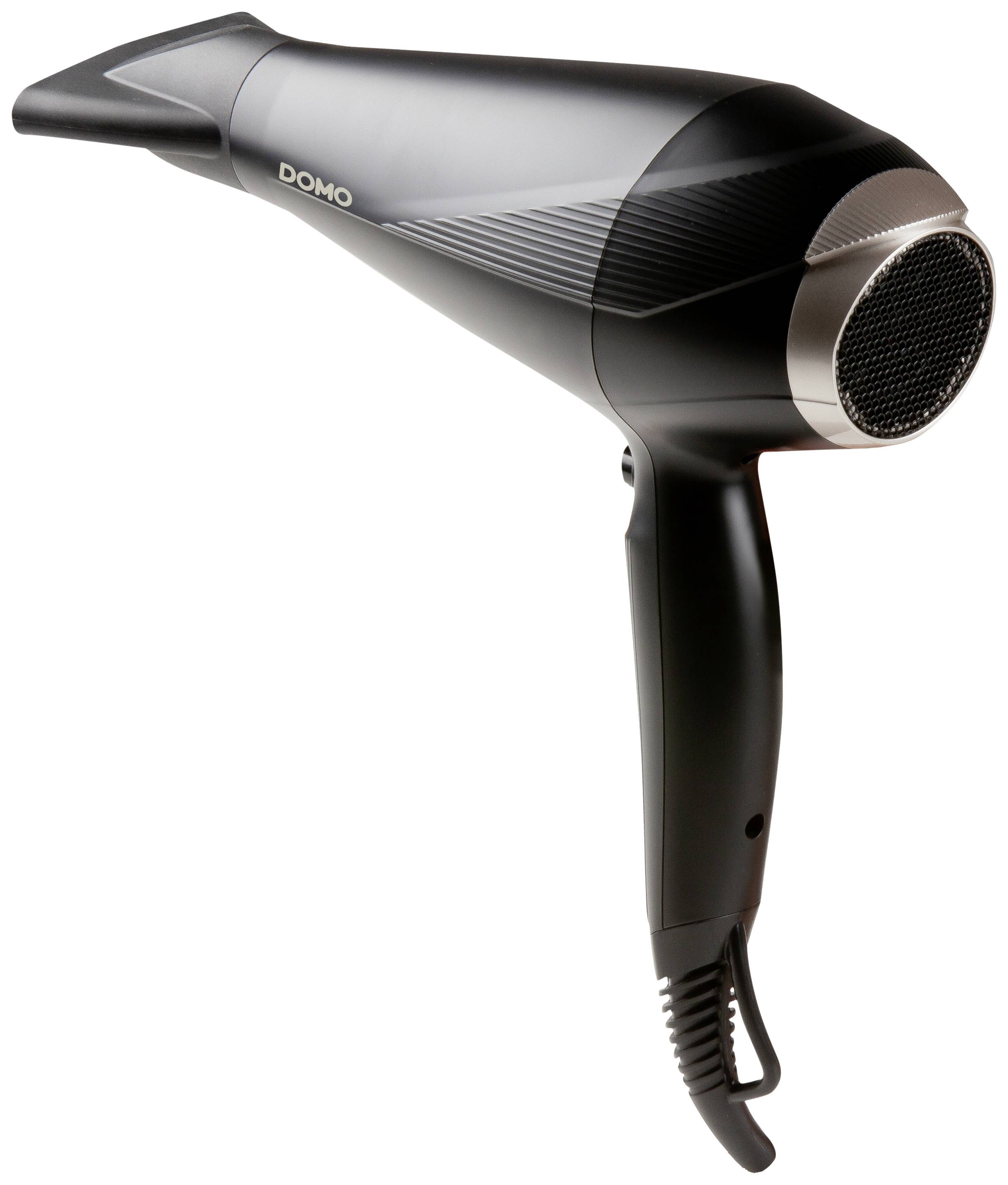 DOMO DO1093HD Hair dryer Black