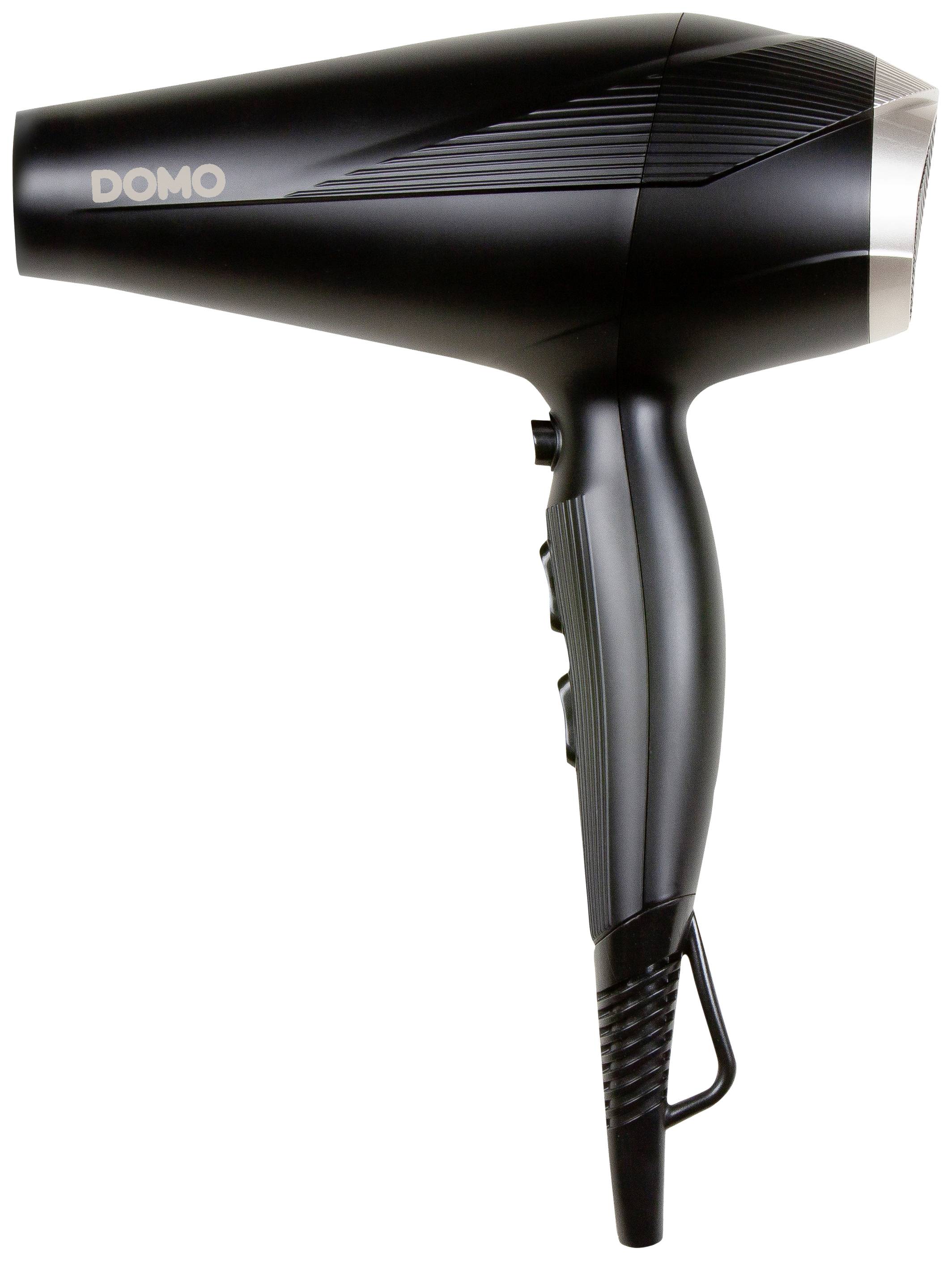 DOMO DO1093HD Hair dryer Black