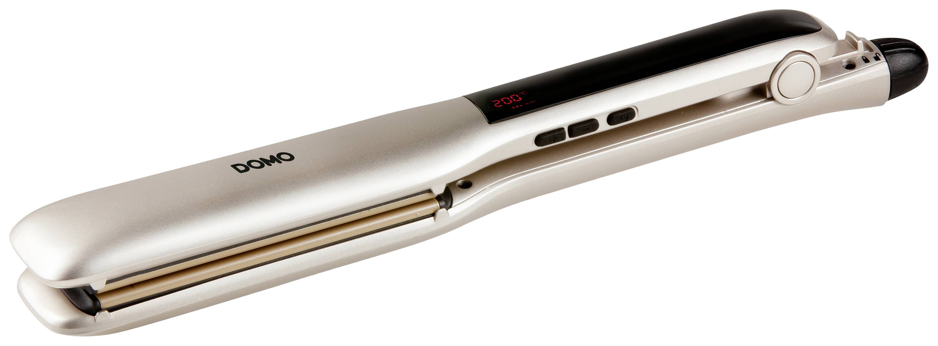 DOMO DO1092HS Hair straightener Rose gold