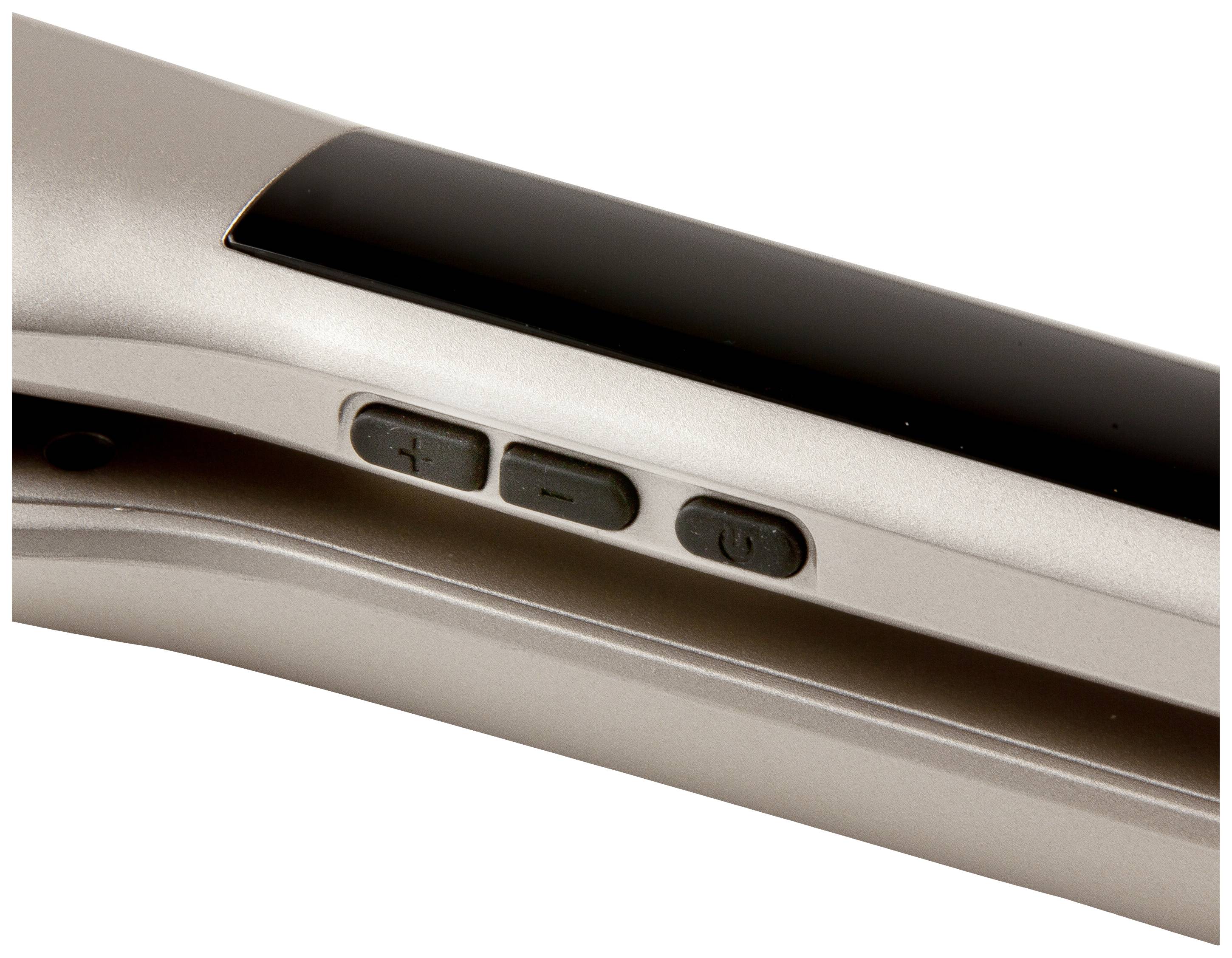 DOMO DO1092HS Hair straightener Rose gold