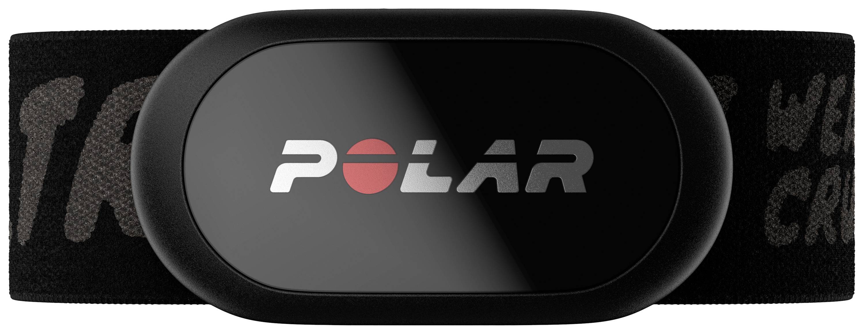 Polar H10 N Heart rate sensor Black, Grey