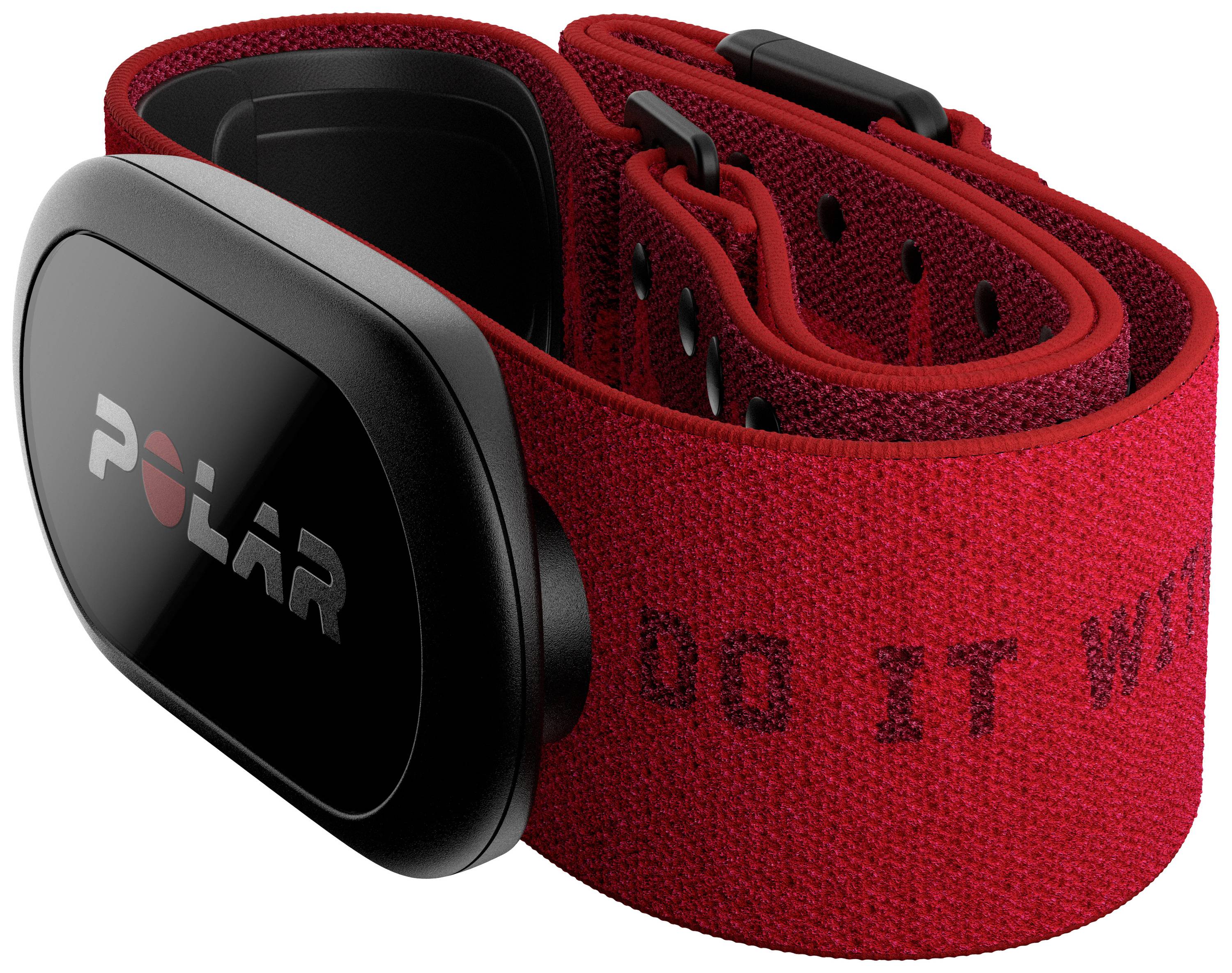 Polar H10 N Heart rate sensor Red