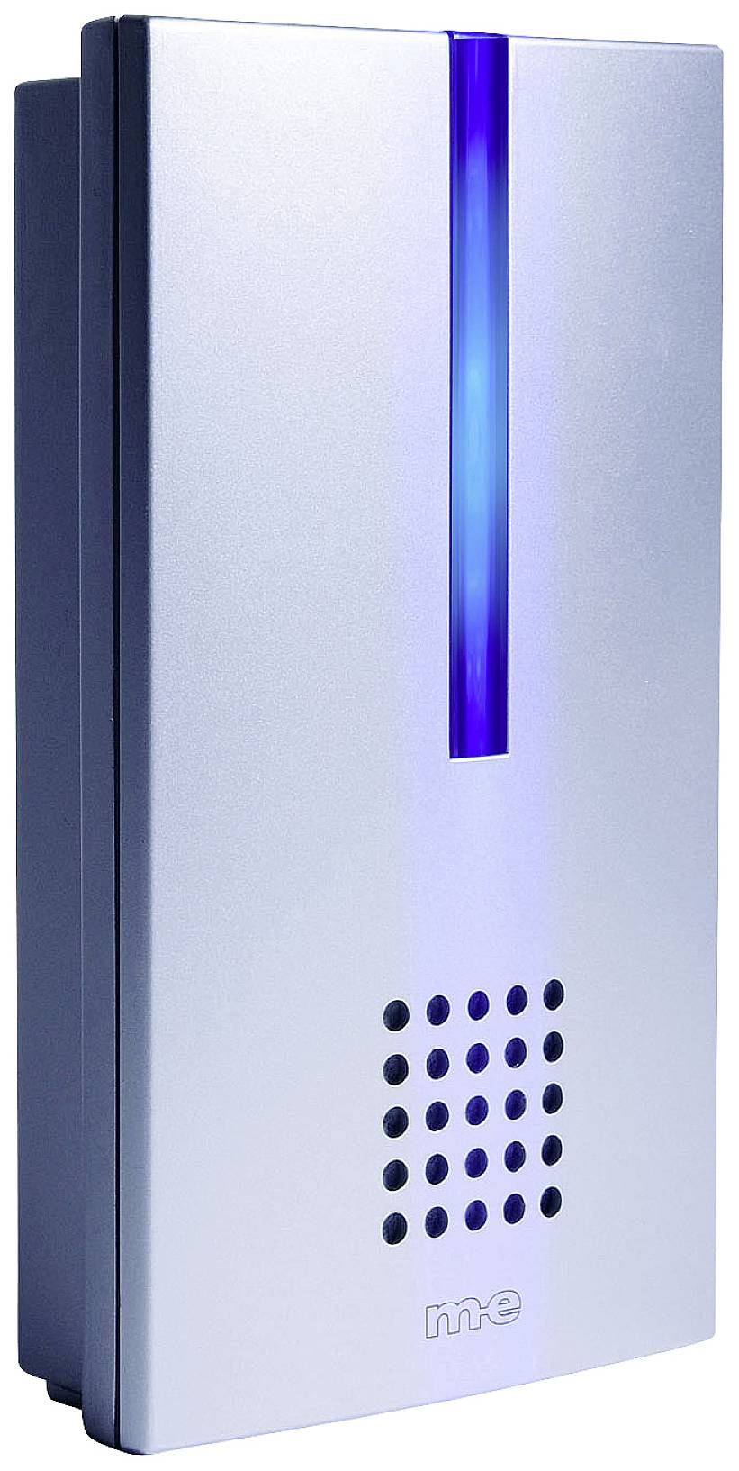 m-e modern-electronics 41372 Wireless door chime Complete set