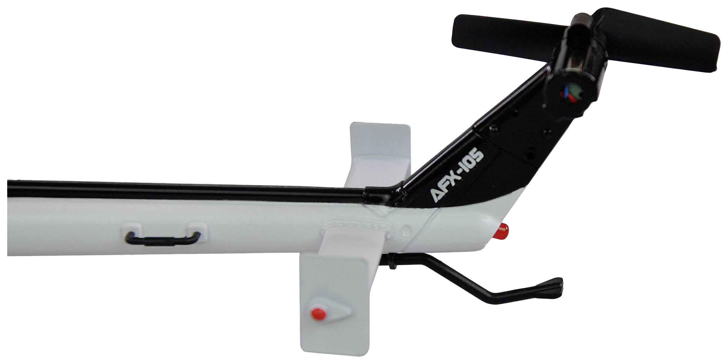 Amewi AFX-105 X RC model helicopter RtF