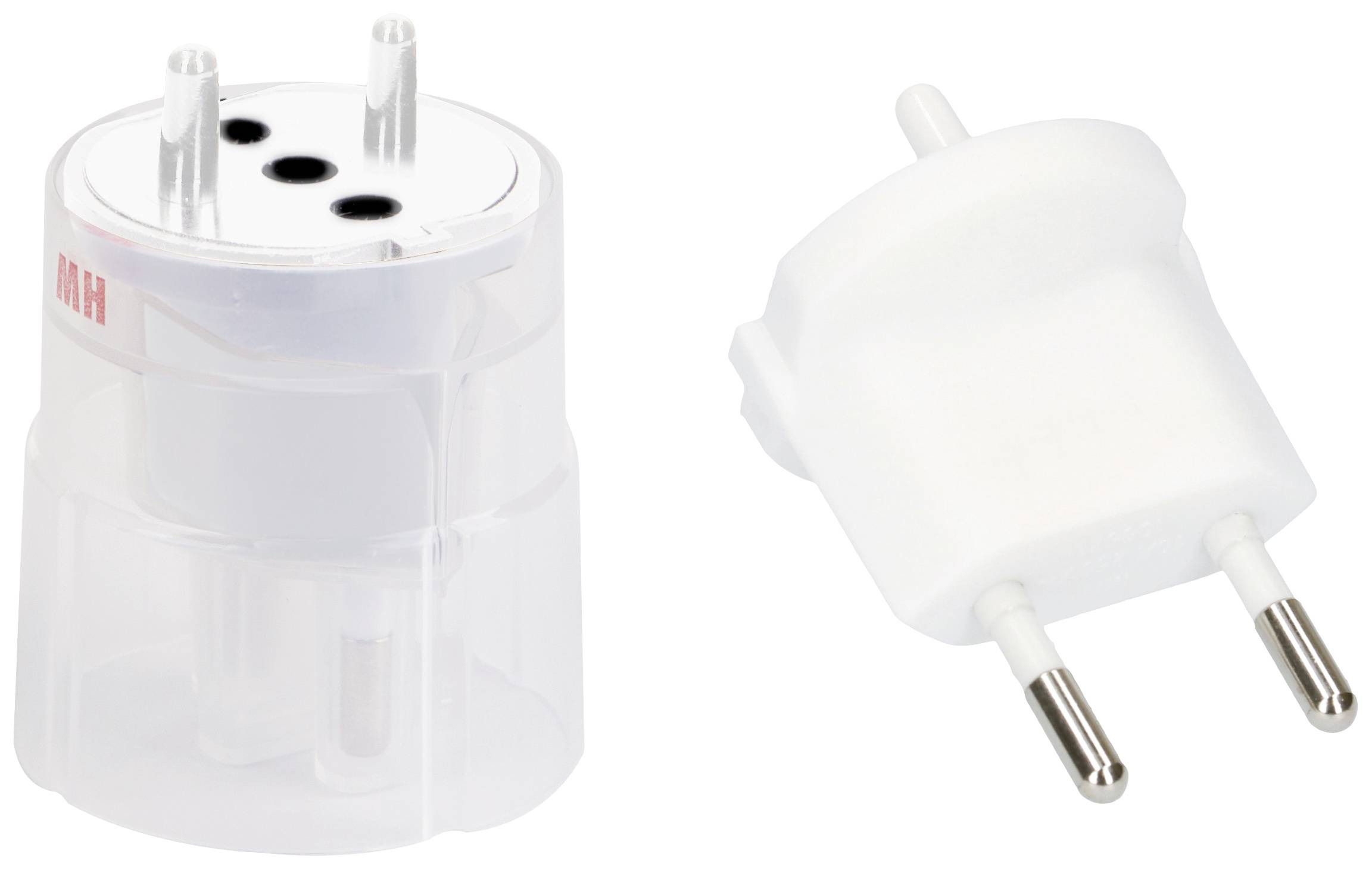 Max Hauri AG 135797 Fixed adapter piece