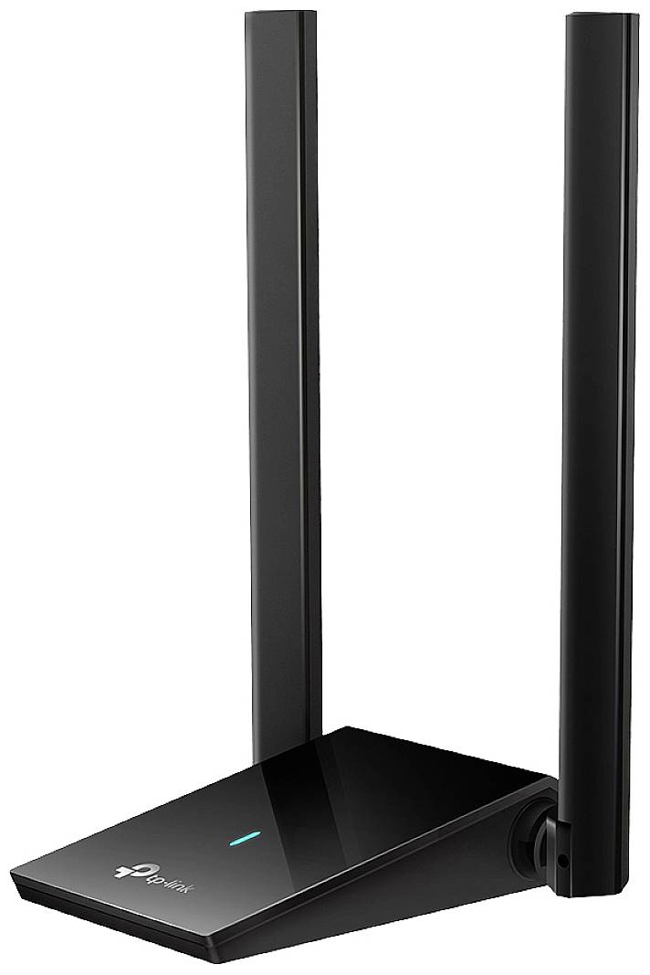 TP-LINK Archer TX20U Plus AX1800 Single case Wi-Fi access point 2.4 GHz, 5 GHz