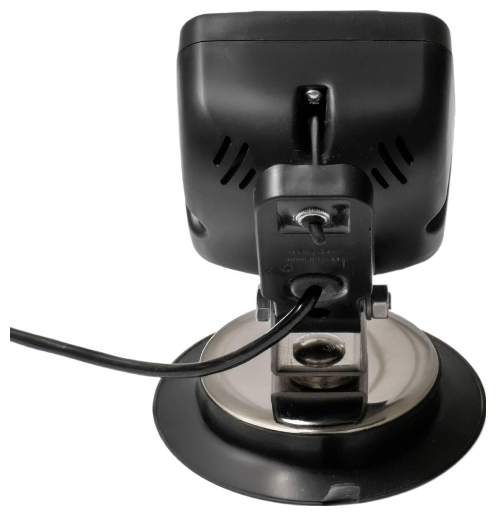 WAS Working light 12 V, 24 V W82 692.4 +13 Wide angle close range illumination (W x H x D) 101 x 148 x 78 mm 2000 lm