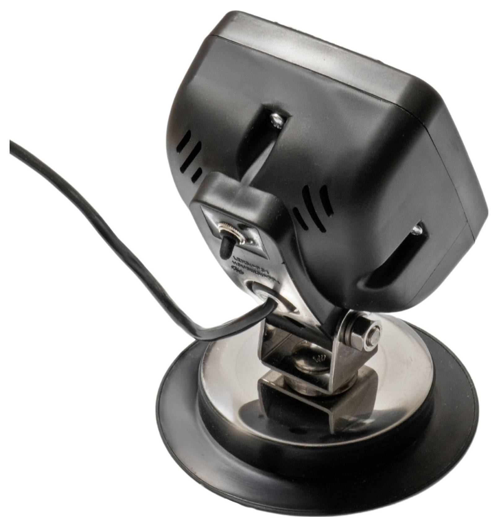 WAS Working light 12 V, 24 V W82 692.4 +13 Wide angle close range illumination (W x H x D) 101 x 148 x 78 mm 2000 lm