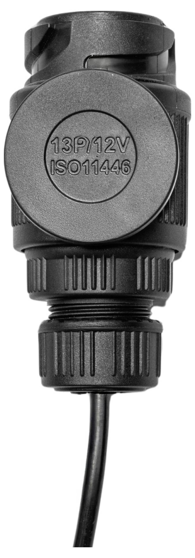 WAS Working light 12 V, 24 V W82 692.4 +13 Wide angle close range illumination (W x H x D) 101 x 148 x 78 mm 2000 lm