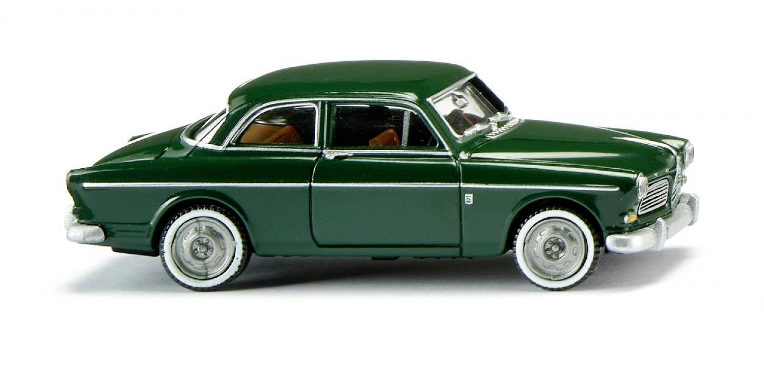 Wiking 022805 H0 Car Volvo Amazon