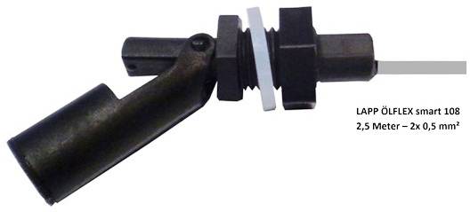 Schabus 300949 Hinged float switch