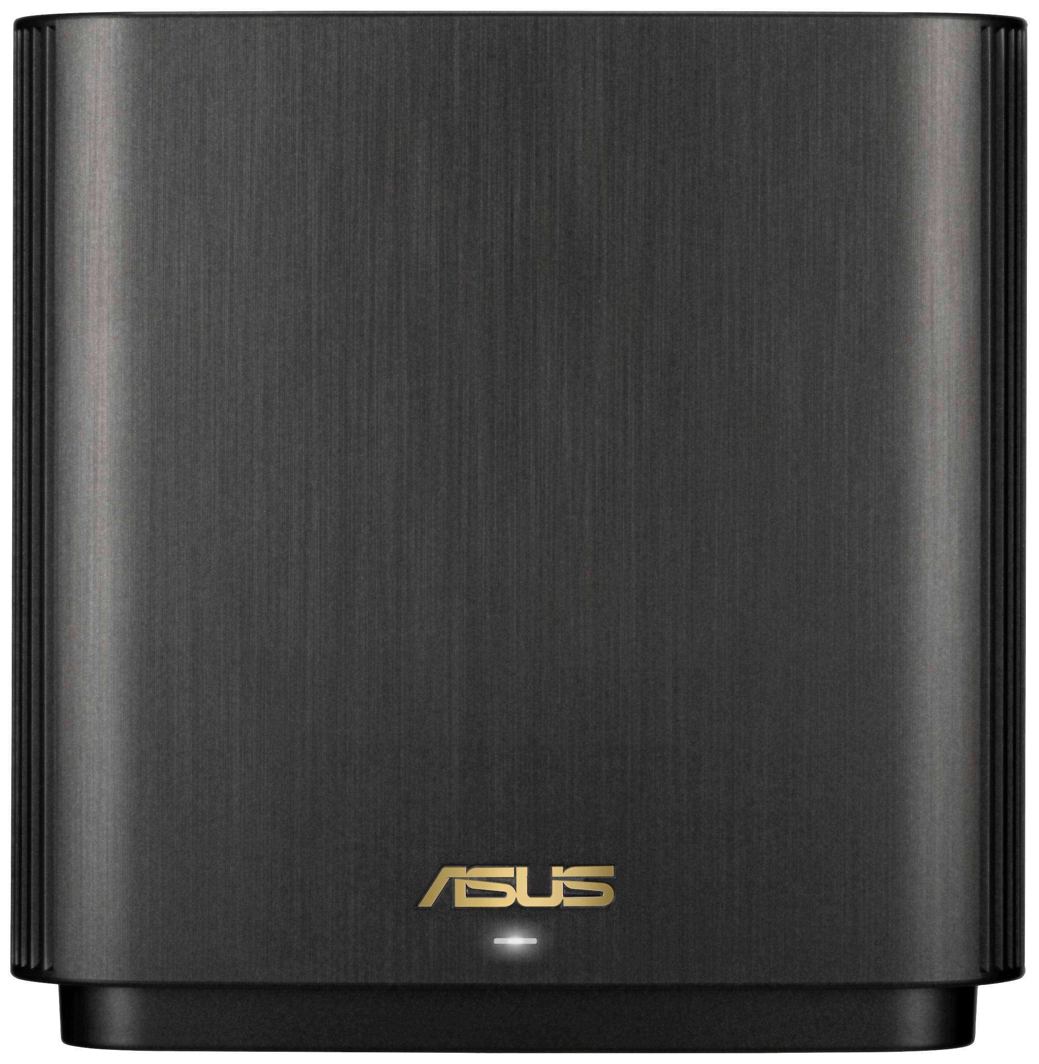 Asus ZenWiFi AX7800 (XT9) Wi-Fi router 2.4 GHz, 5 GHz, 5 GHz 7800 MBit/s